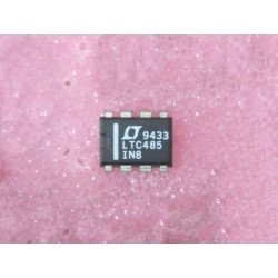 ci LTC485IN8 / ic LTC 485...