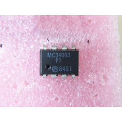 ci MC 34063 P1 ~ ic...