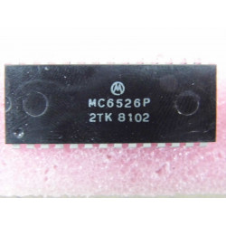 ci MC6526P / ic MC 6526 P -...