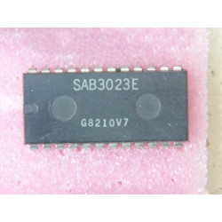 ci SAB3023E / ic SAB 3023 E - dip24 (pla019)