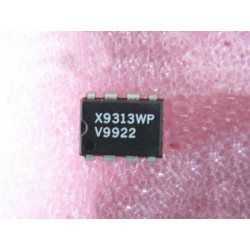 ci X9313WP / ic X 9313 WP - dip 8 (pla019)