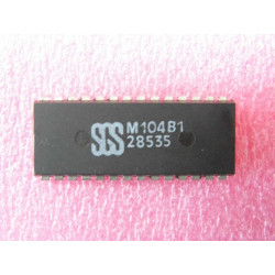 ci M104B1 / ic M 104 B1 -...