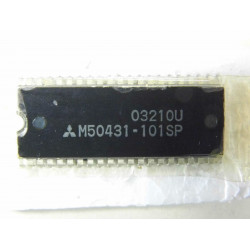 ci M 50431 -101 SP ~ ic...