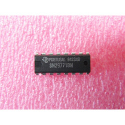 ci SN29771BN / ic SN 29771...