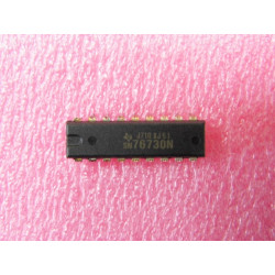 ci SN76730N ~ ic SN 76730 N...