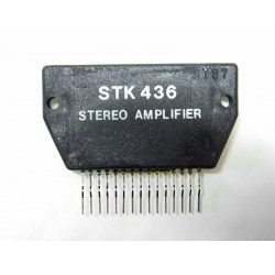 ci STK436 ~ ic STK 436 ~...