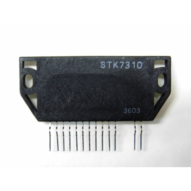 ci STK7310 / ic STK 7310