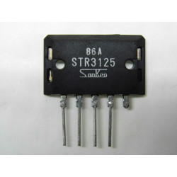 ci STR3125 / ic STR 3125