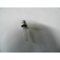 Lot de 10 Transistors TO18...