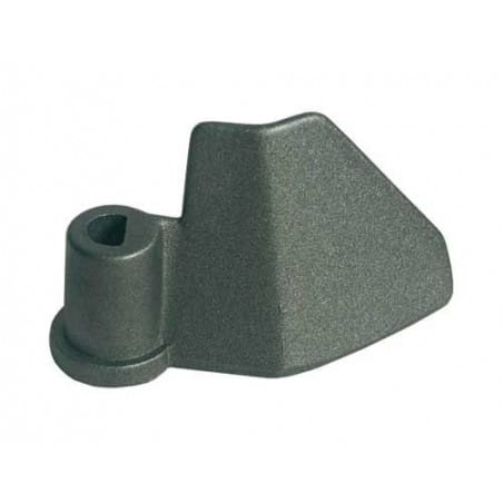 Lame de petrissage, pale diam: 8.7mm pour BM150 Delonghi Kenwood  KW704498