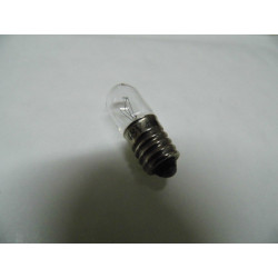 Lot de 10 Lampes E10 48V 4W...