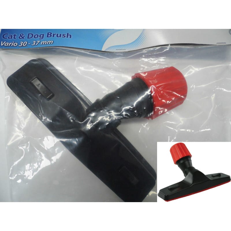 brosse universelle pour chien et chat 30-37mm