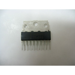 ci AN 5265 ~ ic AN5265 ~ TV Sound Output Circuit