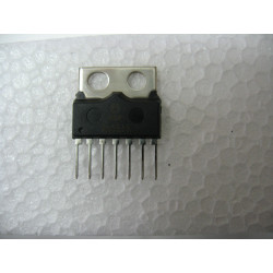 ci AN 5515 ~ ic AN5515 ~ TV Vertical Deflection Output Circuit