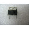 ci AN 5515 ~ ic AN5515 ~ TV Vertical Deflection Output Circuit