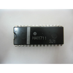 ci HA11711 / ic HA 11711 __...