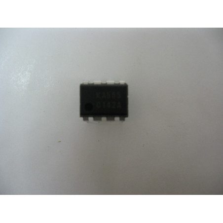 ci KA555 / ic KA 555 __ (pla003)