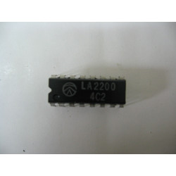 ci LA2200 / ic LA 2200 __ (pla004)