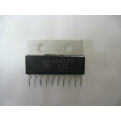 ci LA4220 / ic LA 4220