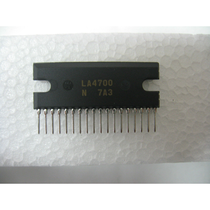 ci LA4700 / ic LA 4700