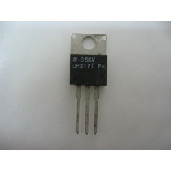 5 x ci LM317T / ic LM 317 T...