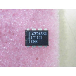 ci LT1121CN8 / ic LT 1121 CN8 - dip8 (pla018)