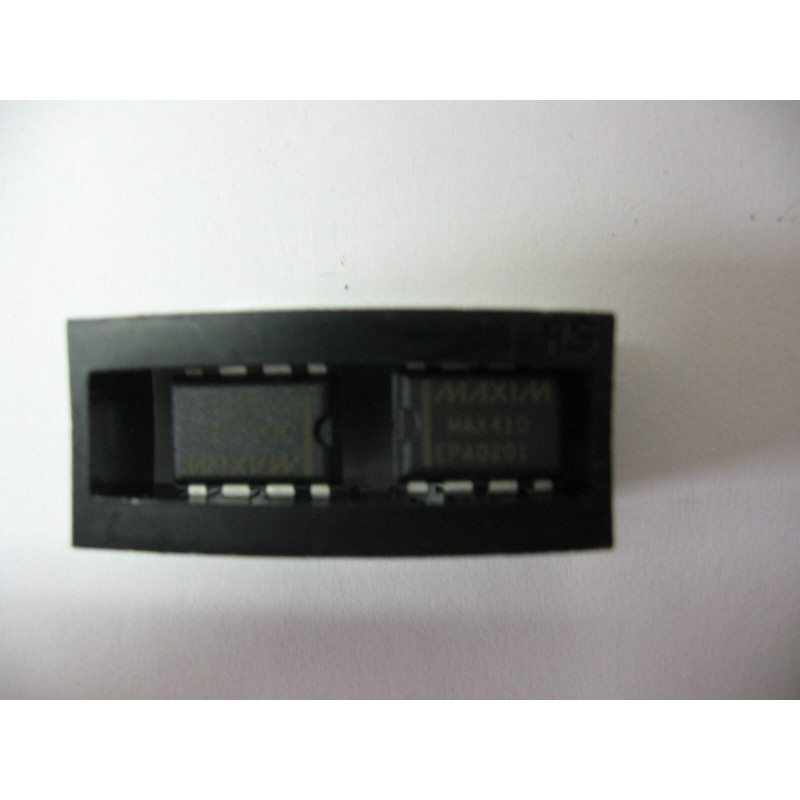 ci MAX410EPA / ic MAX 410 EPA