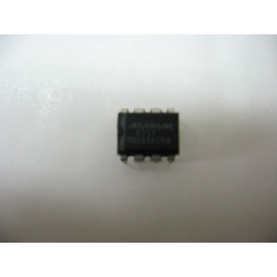 ci MAX634CPA / ic MAX 634 CPA   (pla003)