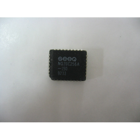 ci NQ28C256A-150 / ic NQ 28C256 A - 150