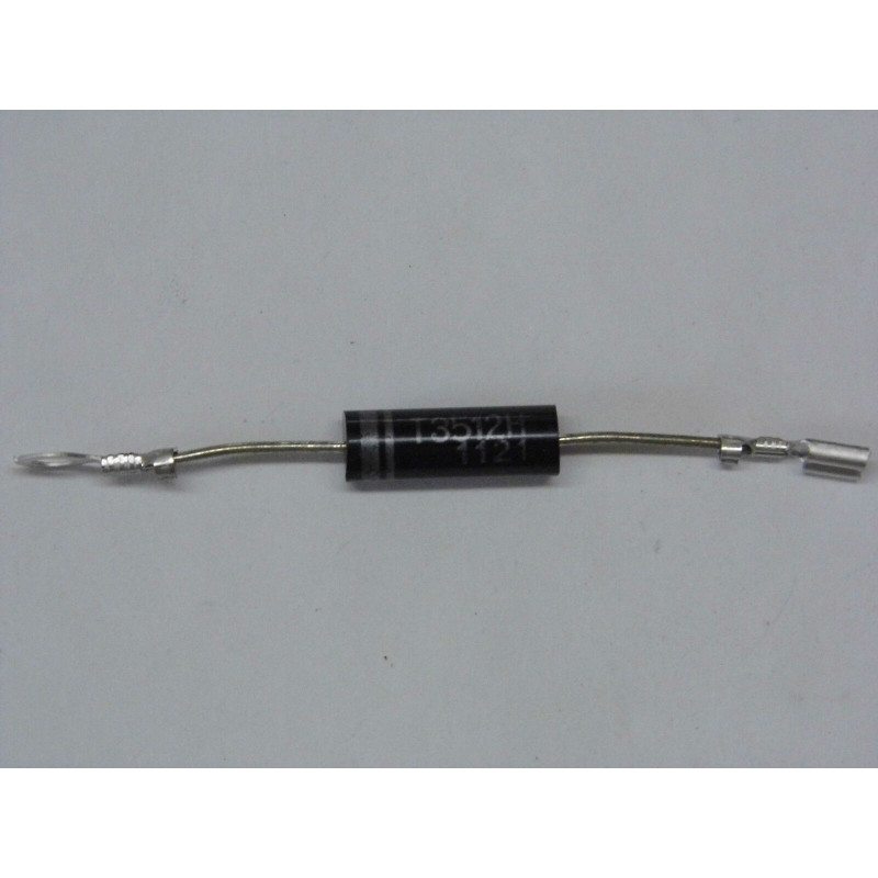 1 Diode Haute Tension T3512H avec cosses 606331