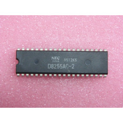 ci D 8255 AC-2 ~ ic...