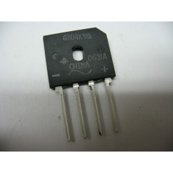 Lot de 4 Ponts de diodes...