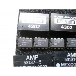 ci LM6171BIN / ic LM 6171...