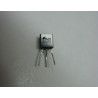 Lot de 10 : BS270 transistor mosfet N 60v 400mA 2 Ohms TO92