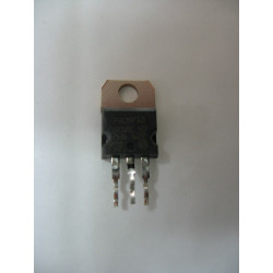 Lot x3: transistor P30NF10...