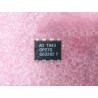 ci OP27G ~ ic OP27G ~ dip 8 de chez analog Devices (pla018)