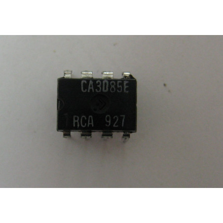 ci CA3085E - ic CA 3085 E - DIP8