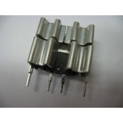 lot de 5-heat sink TO220...