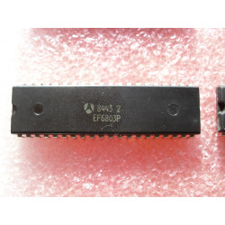 ic EF 6803 P / ic EF6803P -...