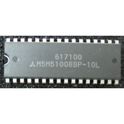 ci M5M51008BP-10L (M5M...