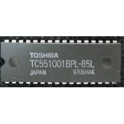 ci TC551001BLP-85L...