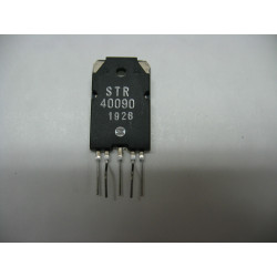 ci STR40090 (ic STR 40090)