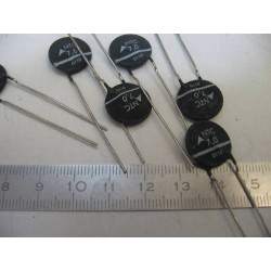 Lot de 5 Thermistances :...