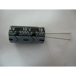 Lot x10: Capacitor...