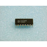 ci CA 3162 E ~ ic CA3162E ~ DIP16 de chez HARRIS (PLA007)