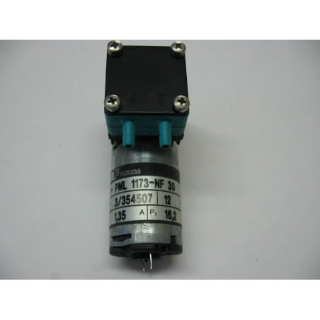 pompe FLODOS PML-1173-NF-30 12VDC 1.35A 16.2W