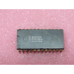 ci MK4118N-4 ~ ic MK 4118...