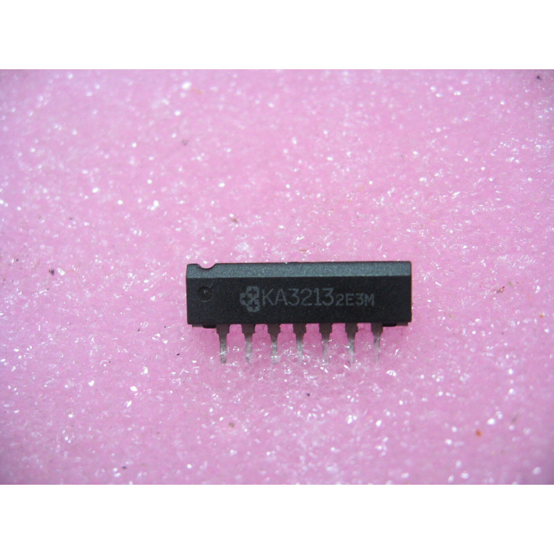 ci KA 3213 - ic KA3213