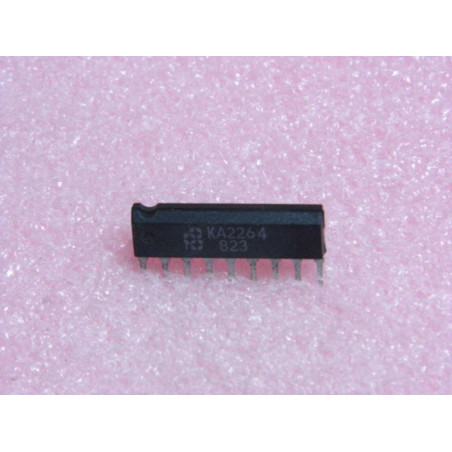 ci KA 2264 - ic KA2264 (Lot de 2)