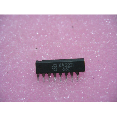 ci KA 2221 (ic KA2221)